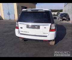 Land Rover Freelander 2 2011 2.2 TD Demolita - 4