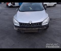 Renault Megane 2011 1.5 CDI Demolita - Per Ricambi - 2