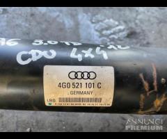 Albero Di Trasmissione Per Audi A6 2016 3.0 Diesel