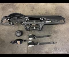 Kit Airbag Completo Per Audi A6 2016 C7