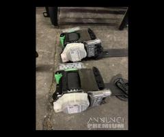 Kit Airbag Completo Per Audi A6 2016 C7