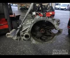 Cambio Manuale Per Jeep Compass 2.2TD Sigla 651 - 1