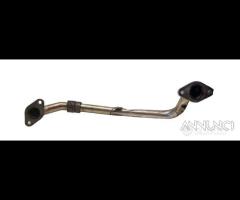 03G131521AQ Tubo Gas Scarico EGR AUDI VW SEAT - 1