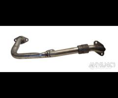 03G131521AQ Tubo Gas Scarico EGR AUDI VW SEAT - 2