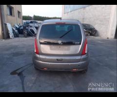 Lancia Musa 2010 Restyling Demolita - Per Ricambi