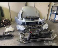 Muso - Musata Completa Per Ford Focus 2013 1.6 TD