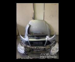 Muso - Musata Completa Per Ford Focus 2013 1.6 TD