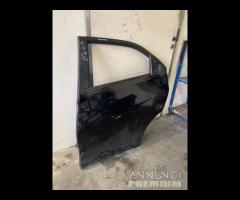 Porta Posteriore Sinistra Per Honda Civic 2016 - 1