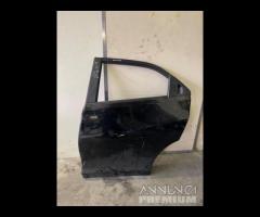 Porta Posteriore Sinistra Per Honda Civic 2016 - 2