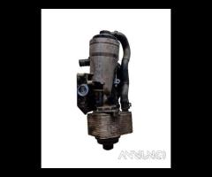 SCAMBIATORE ACQUA OLIO 045 115 389 J AUDI VW - 1