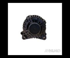 ALTERNATORE BOSCH Audi Seat Skoda VW 06F903023F - 1