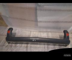 PARAURTI POSTERIORE COMPLETO RENAULT Kangoo 2Â° Se