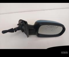 SPECCHIETTO RETROVISORE DESTRO OPEL Corsa C 5P 1Â° - 1