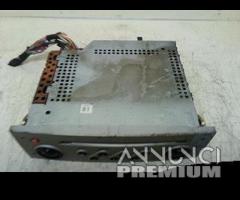 AUTORADIO RENAULT MODUS 1A SERIE (09/04-01/08) K9K - 2