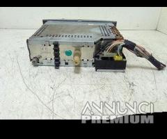 AUTORADIO RENAULT MODUS 1A SERIE (09/04-01/08) K9K - 3