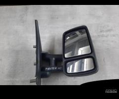 SPECCHIETTO RETROVISORE DESTRO RENAULT Master 2Â°