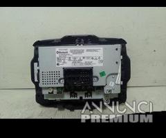 AUTORADIO JEEP RENEGADE (5I) (08/14-) 55260384 735 - 2