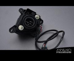 Fanale anteriore KAWASAKI ZX10R / ZX10RR 2021 2024 - 3