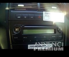 AUTORADIO FIAT GRANDE PUNTO (3X) (07/09-01/14 199A - 1