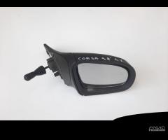 SPECCHIETTO RETROVISORE DESTRO OPEL Corsa B 2Â° Se - 1