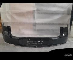 PARAURTI POSTERIORE COMPLETO VOLKSWAGEN Tiguan 2Â°