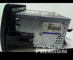 AUTORADIO FIAT BRAVO (3L) (01/07-03/10) 198A6000 N - 2