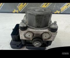 CENTRALINA ABS FIAT Panda 3Â° Serie 52059125 Benzi - 3