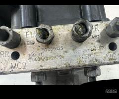 CENTRALINA ABS FIAT Panda 3Â° Serie 52059125 Benzi - 6