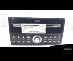 AUTORADIO FORD C-MAX (CB7) (09/10-05/15) TXDB 1742 - 1