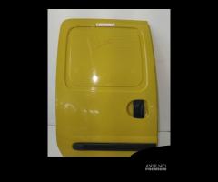 PORTIERA POSTERIORE DESTRA RENAULT Kangoo 2Â° Seri - 1