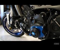 Protezione carter motore MT09 / TRACER / XSR 900 - 5