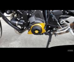 Protezione carter motore MT09 / TRACER / XSR 900 - 7