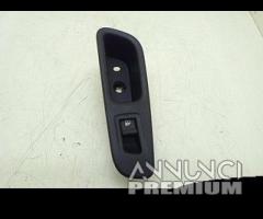 INTERRUTTORE ALZACRISTALLI PORTA POS SX. JEEP RENE - 1