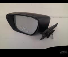 SPECCHIETTO RETROVISORE DESTRO MAZDA 5 Berlina (05 - 1