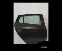 PORTIERA POSTERIORE DESTRA FIAT Bravo 2Â° Serie (0