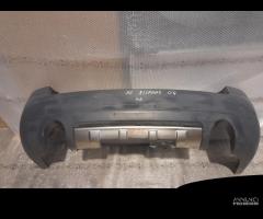 PARAURTI POSTERIORE COMPLETO AUDI A6 Allroad (00\u003e0 - 1