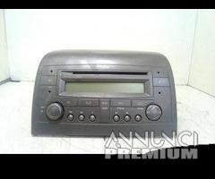 AUTORADIO LANCIA YPSILON (TE) (06/03-09/06) 188A90 - 1