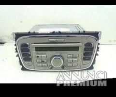 AUTORADIO FORD MONDEO (GE) (09/03-07/07) HJBC 1360 - 1