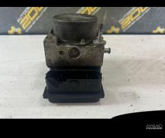 CENTRALINA ABS FIAT 500 Serie 0 265 232 840 Benzin - 2