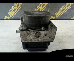 CENTRALINA ABS FIAT 500 Serie 0 265 232 840 Benzin - 4