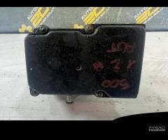 CENTRALINA ABS FIAT 500 Serie 0 265 232 840 Benzin - 5