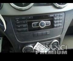 AUTORADIO C/RADIO EXQUISIT C/CK.RDS MERCEDES-BENZ - 1