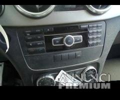 AUTORADIO C/RADIO EXQUISIT C/CK.RDS MERCEDES-BENZ - 2