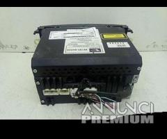 AUTORADIO DAIHATSU TERIOS 2A SERIE (04/06-06/13) K - 2