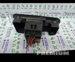 BLOCCO COMANDI ALZACRISTALLI SX FIAT PUNTO 1A SERI - 2