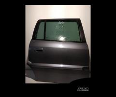 PORTIERA POSTERIORE DESTRA OPEL Zafira A (99\u003e05)