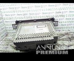 AUTORADIO OPEL AGILA (H08) (01/08-) K10B 93194642 - 3