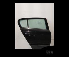 PORTIERA POSTERIORE DESTRA OPEL Astra H Berlina (0