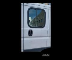 PORTIERA POSTERIORE DESTRA FIAT Ducato 6Â° Serie (