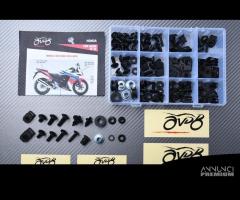 Kit viti Carena AVDB HONDA CBR 500R 2013 - 2015